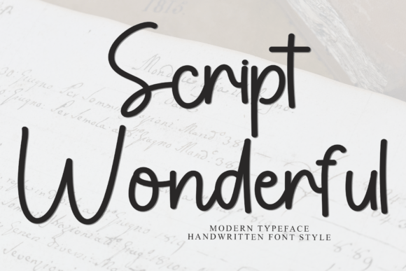 A Designer's Honest Review of Script Wonderful