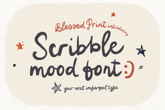 A Handwritten Font That Makes Campaign Messages Stick