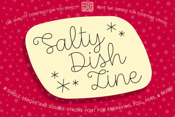 A Handwritten Font That Makes Your Brand Feel Real