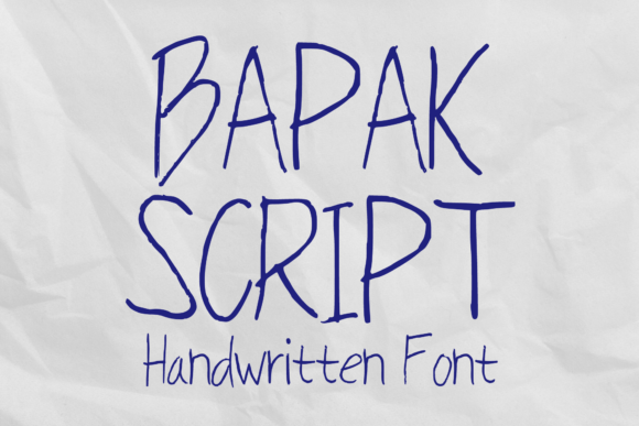 Bapak Script: A Designer’s Honest Review for Real Projects