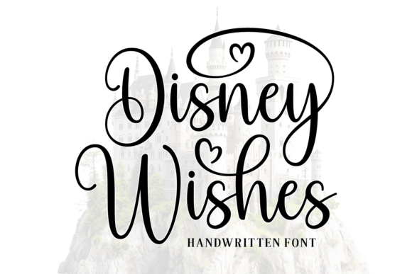 Disney Wishes Script Font: A Marketer’s Campaign Review